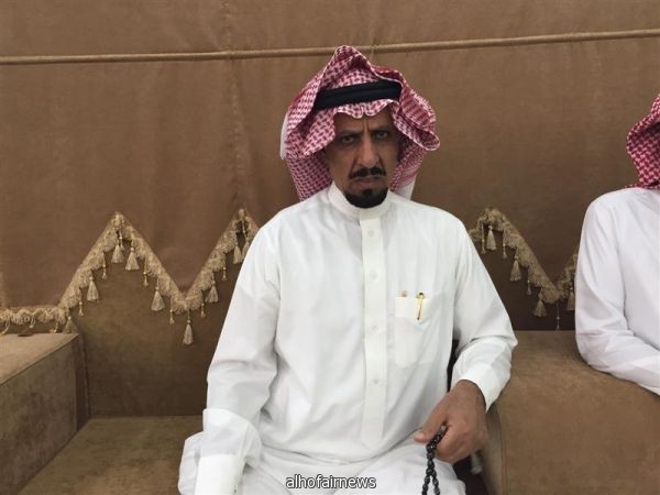 ثالث أيام العيد مساءً في منزل  أبناء فرحان غنيم السمير