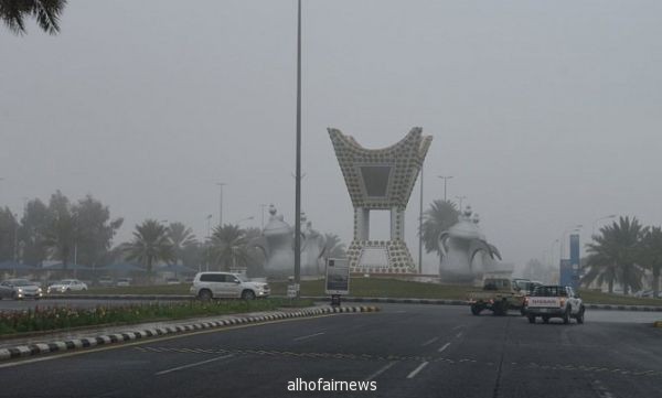 «المتغيرات الجوية» تبدأ غداً.. والدفاع المدني يهيب باتباع وسائل السلامة