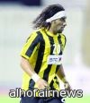 الاتحاد يطير إلى كوريا تأهباً لسول