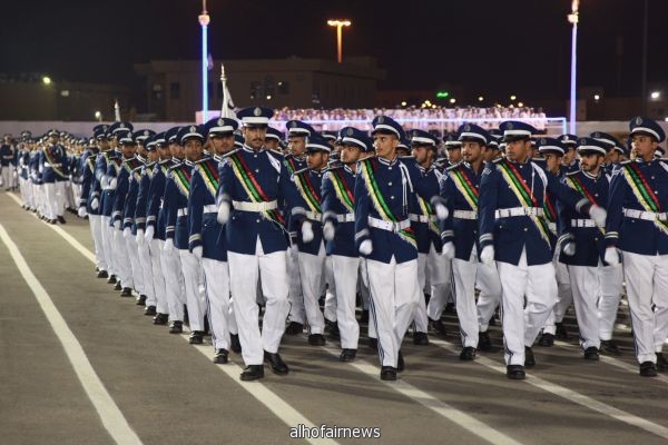 استمرار التقديم بمعهد الدراسات الفنية للقوات الجوية بالظهران لحملة الثانوية العامة.