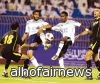 الهلال ضيفاً ثقيلاً على التعاون