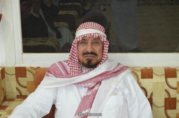 ثاني أيام العيد مساءً في منزل مقبل بن خلف السريّع