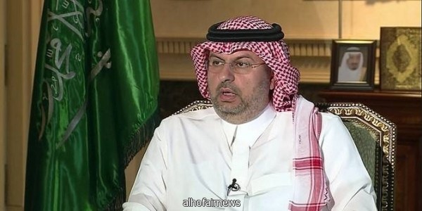 عبدالله بن مساعد يشكر القيادة على قرار مراعاة عدد الرياضيين المنتسبين للأندية عند احتساب نسبة السعودة