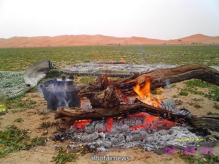 الحصيني: موجة برد تعتبر الأقوى منذ دخول الشتاء