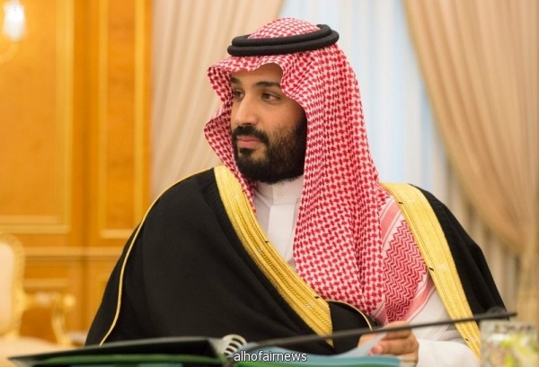 لأول مرة .. "محمد بن سلمان" يرأس جلسة الوزراء اليوم