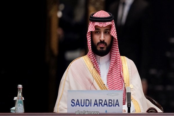 بلومبرج: محمد بن سلمان ينقل المملكة لعصر "ما بعد النفط"