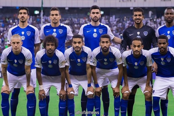 "الهلال" يواجه "التعاون" بأفضلية 10 انتصارات