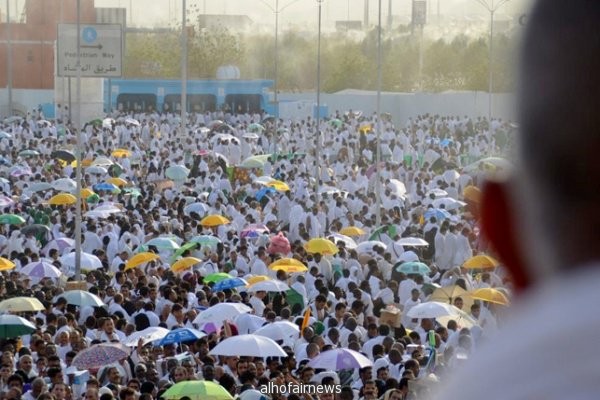 "الصحة": إجراء قرابة 1000 عملية للحجاج