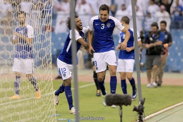 فيفا : فوز مستحق للهلال .. والهدف الثالث أنهى كل الآمال