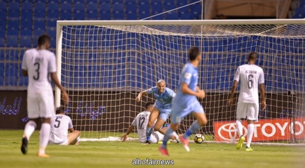 الباطن والهلال يغردان خارج السرب والاتحاد والأهلي في وضع صعب