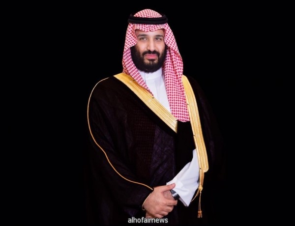 ولي العهد : نستشعر في ذكرى #اليوم_الوطني مكانة ودور المملكة الفاعل والمؤثر إقليميًا ودوليًا