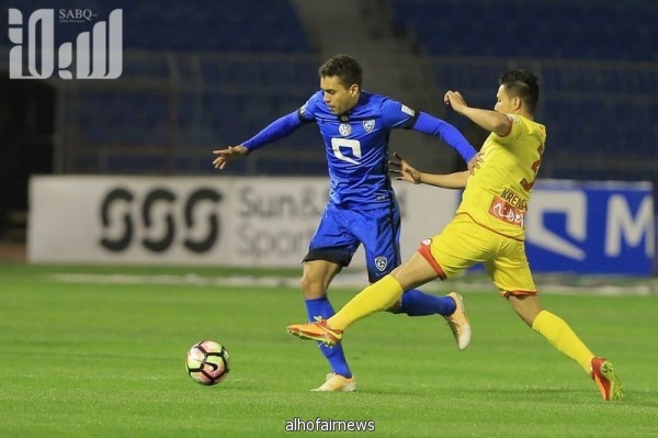 الهلال للانفراد بالصدارة.. والأهلي للاقتراب من المقدمة.. والاتفاق لوقف هدر النقاط