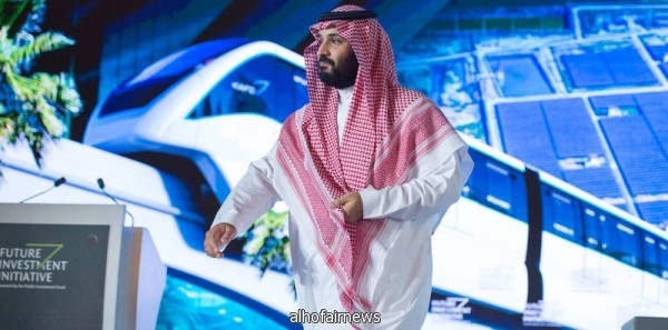 صحيفة مقربة من البيت الأبيض: حلم "محمد بن سلمان" سيكون حقيقة واقعية