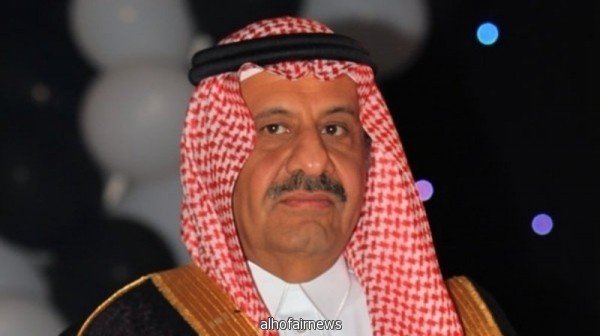 "خالد بن سلطان" اعتذار الأهلي شجاعة .. ويؤكد: وجهت بقبول التسوية الودية