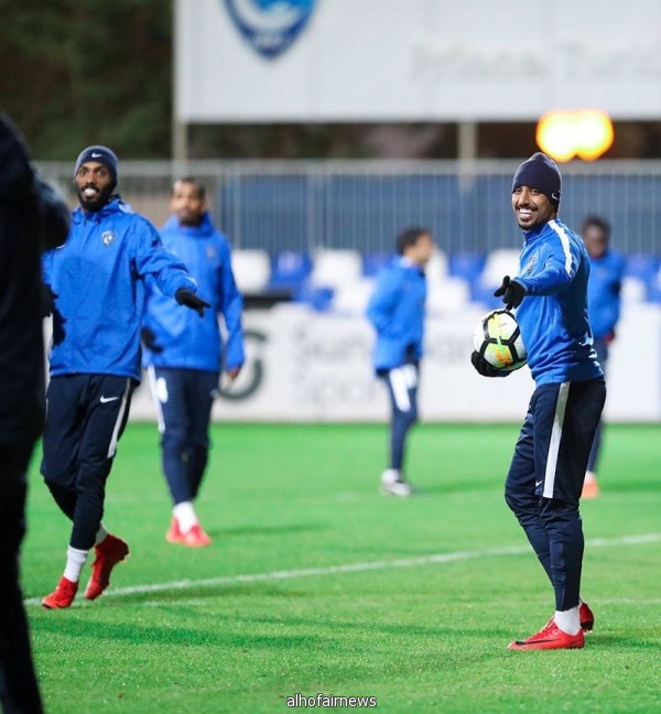 انتفاضة الفتح تصطدم بعنفوان الهلال.. وأُحد المنتشي يواجه الأهلي