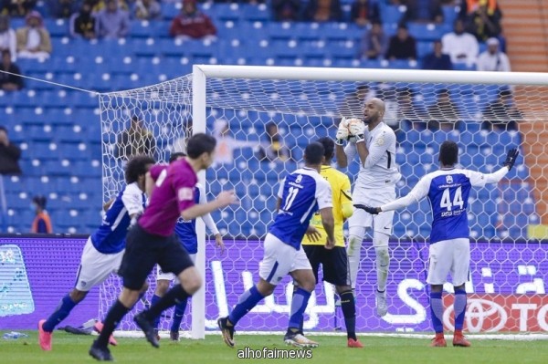 الهلال يعزز صدارته والأهلي يطارده.. والشباب بالعلامة الكاملة