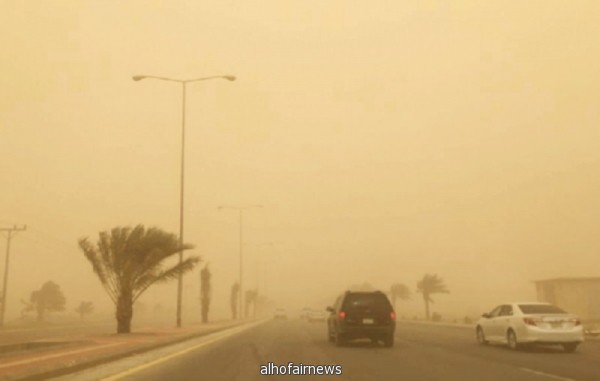 طقس الأربعاء .. انخفاض في درجات الحرارة بهذه المناطق