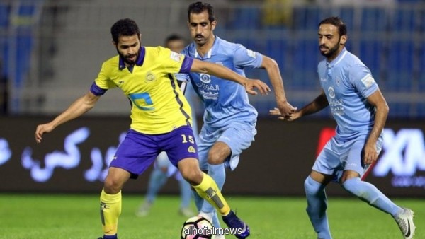 النصر لرد الاعتبار .. والباطن يسعى لكتابة التاريخ