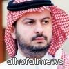 الأمير عبدالله بن مساعد : ربما أترشح لرئاسة الاتحاد الآسيوي ولكني لم أتخذ قراري بعد! 