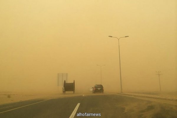 تنبيهات جديدة من الإنذار المبكر بشأن التقلبات الجوية فى 8 مناطق