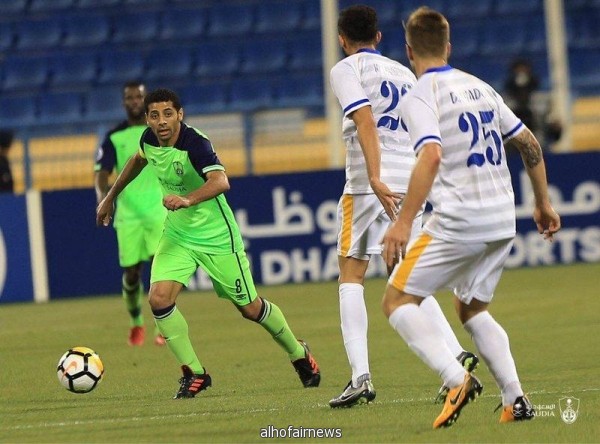  الأهلي يقترب من العبور.. والهلال يقلص حظوظه ويتذيل مجموعته