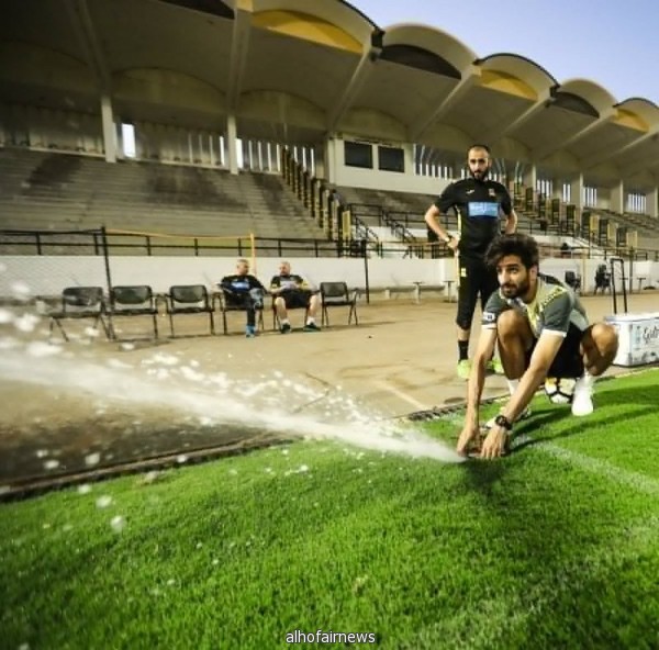 الاتحاد والنصر في لقاء "القمة".. والفيصلي يسعى لاستعادة الثالث