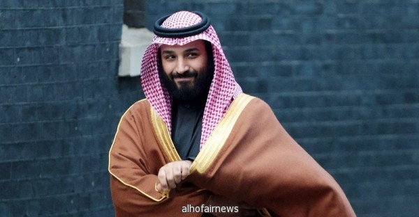 ولي العهد: في السعودية يمكنك القيام بأي شيء تريده.. ولكن ابتعد عن 3 خطوط حمراء