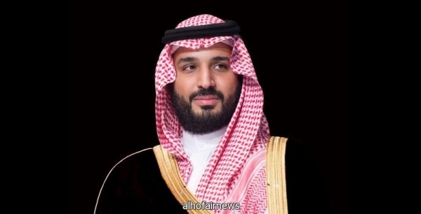 ولي العهد يصل أرض الوطن بعد جولة شملت كلاً من الولايات المتحدة وفرنسا وإسبانيا