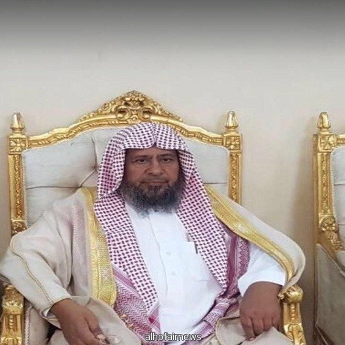  "الخليفة" للمرتبة الثامنة بمركز هيئة جبة