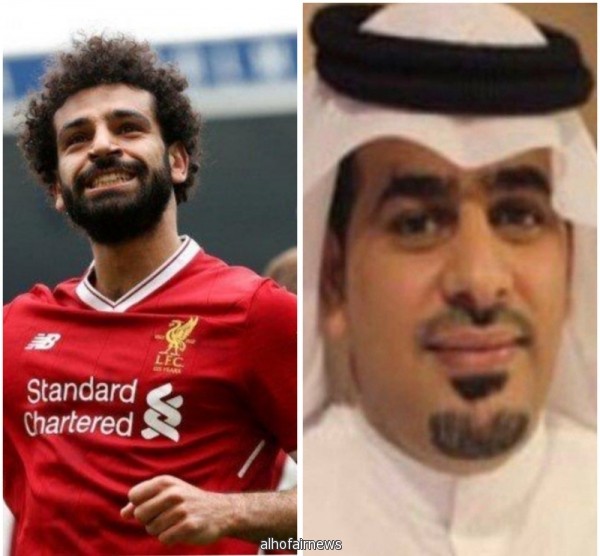 3 خيارات يكشفها "الروقي" حول إهداء "محمد صلاح" أرضًا بمكة