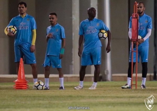 ملحق الصعود لدوري المحترفين: أحد يستضيف الطائي