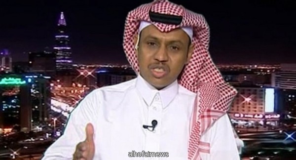 البكر يكشف مدة توقف الدوري السعودي خلال بطولة آسيا