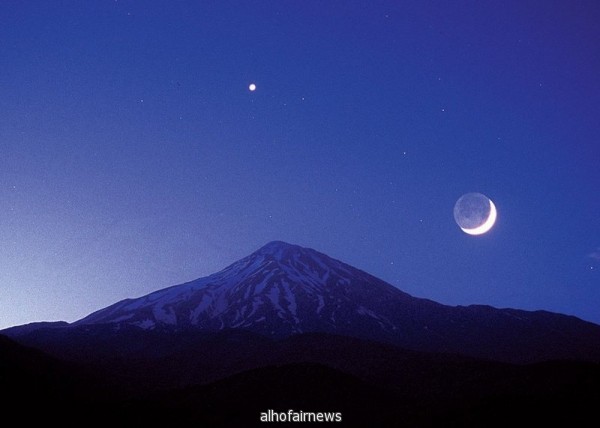 "عودة" كاشفاً موعد غرة رمضان فلكيّاً: يرى الفقهاء أنه لا داعي للتحرّي في هذا اليوم