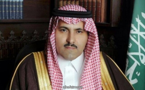 سفير خادم الحرمين: إعادة إعمار اليمن ستنطلق قريباً من سقطرى