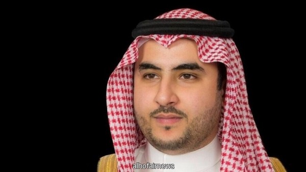 خالد بن سلمان عن عمليات الحديدة العسكرية : رفع المعاناة عن #اليمن يستلزم تطهيرها والنصر قادم