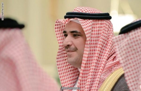 سعوديون يوجهون الشكر للقحطاني.. "أسد الديوان" مرعب المتآمرين