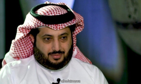 آل الشيخ: هناك تغيرات واسعة ستسعد الشارع الرياضي