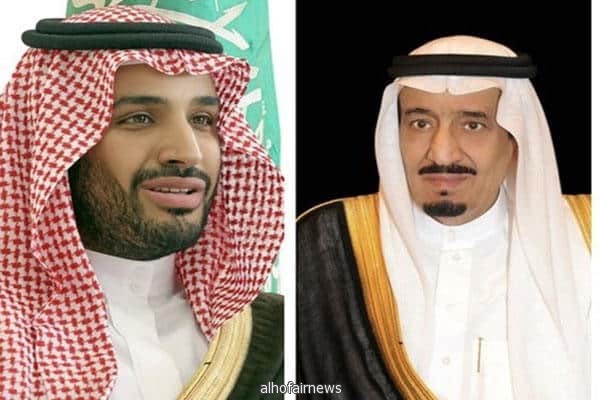 القيادة تهنئ الرئيس المالي بمناسبة إعادة انتخابه لفترة رئاسية جديدة