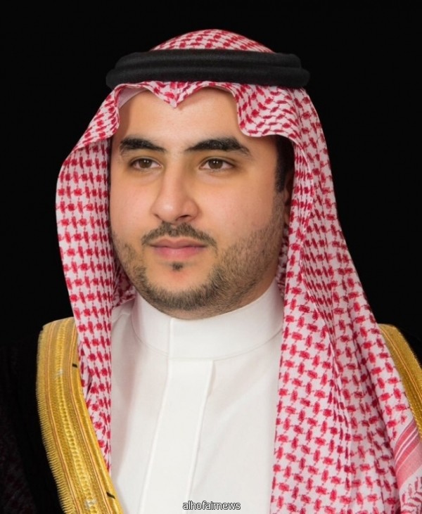 خالد بن سلمان يعلق على وفاة جون ماكين: رجل دولة محترم.. سنفتقده