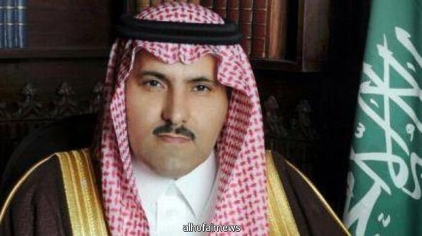 سفير السعودية لدى اليمن ينتقد تقريرًا أمميًّا يصف استعادة الحديدة بـ"العدوان"