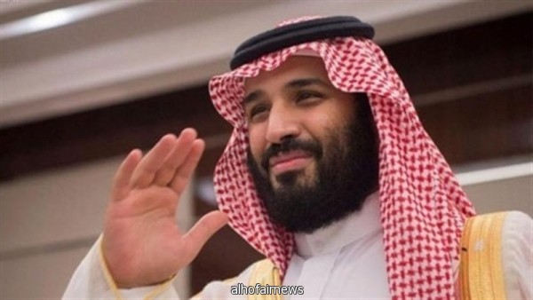 #ذكرى_ميلاد_محمد_بن_سلمان .. كيف عايد السعوديون والعرب ولي العهد؟