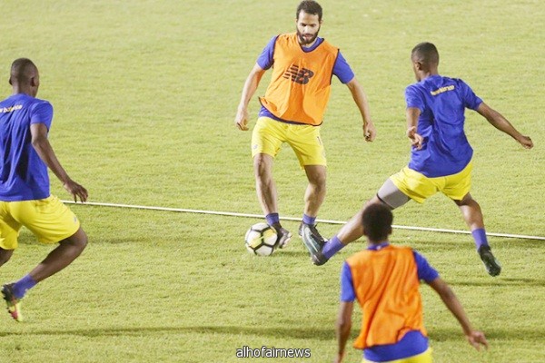 النصر يواجه الفتح وديًّا الخميس