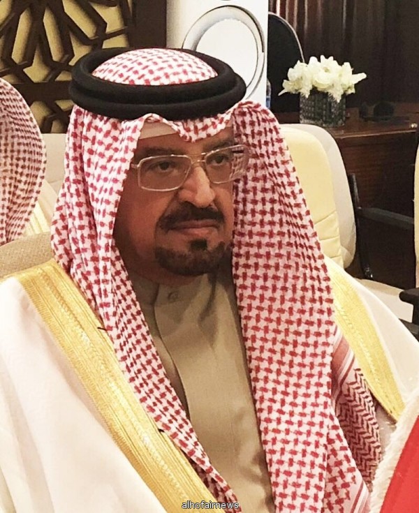 السفير البحريني: السعودية البيت الكبير الذي يجمع العرب والمسلمين