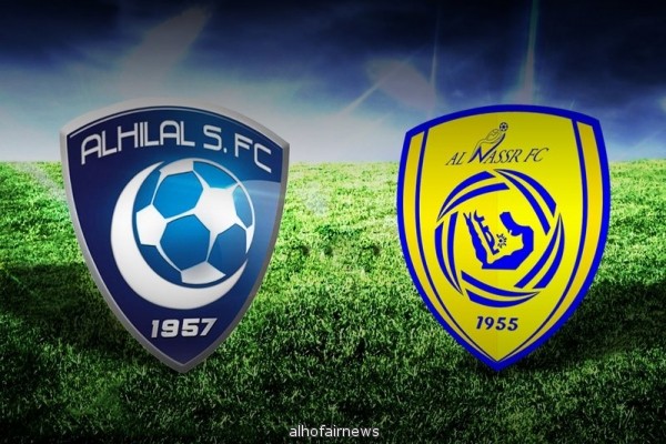 الهلال والنصر أمام الفتح والتعاون.. النقاط الثلاث مطلب