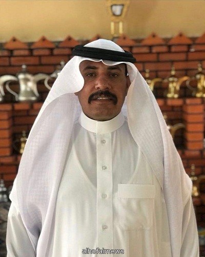 مناسبة/ سعود علي السلماني 