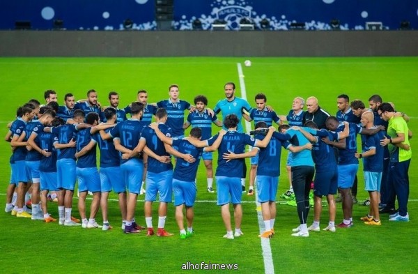 سباق بين الهلال والزمالك للظفر بلقب السوبر "السعودي - المصري"