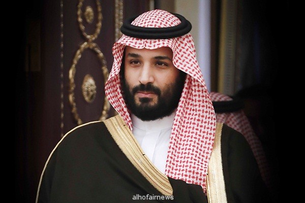 ولي العهد: صادرات النفط السعودي لن تتأثر بصعود السيارات الكهربائية