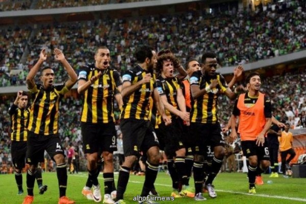 النصر للإمساك بالصدارة .. الاتحاد لاستعادة الأمجاد .. وقطبا القصيم لتحسين الصورة