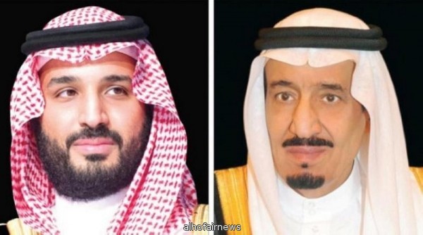 القيادة تعزي أسرة الفقيد جمال خاشقجي