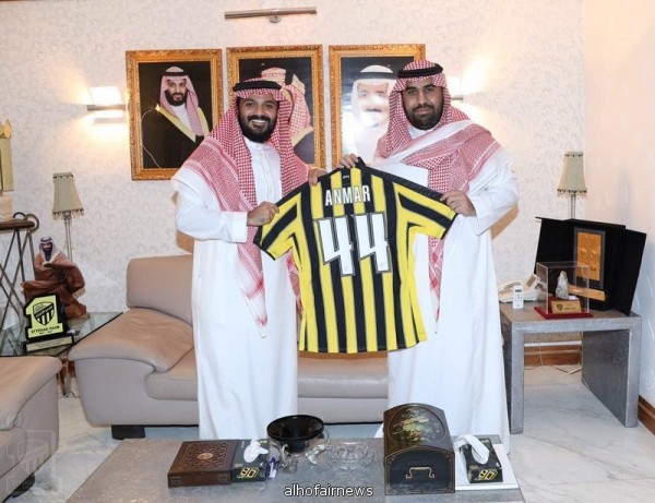 الاتحاد يطلق بطاقات العضوية الجديدة .. البلاتينية بنصف مليون ريال